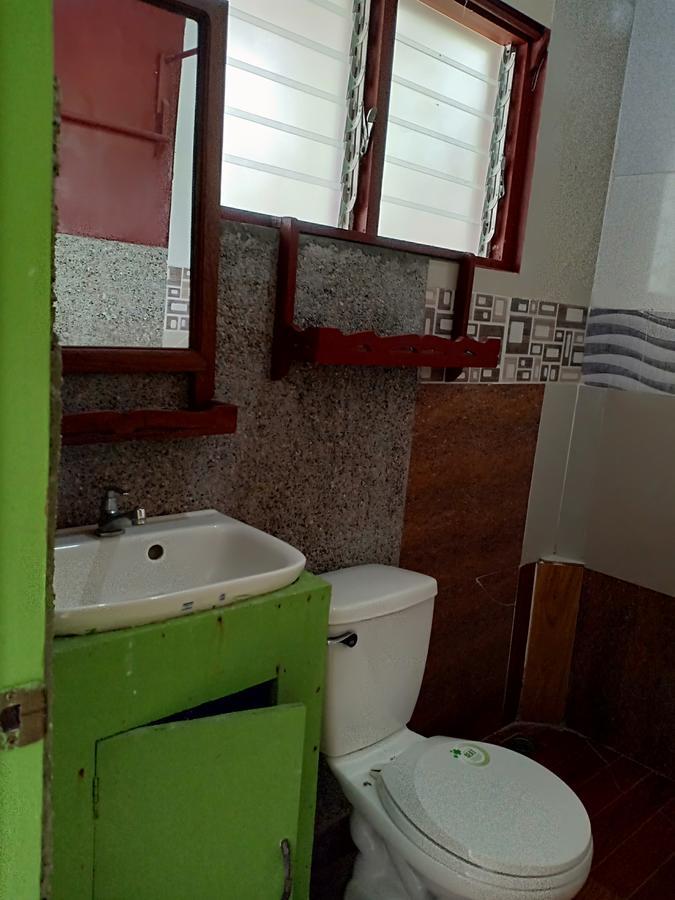Bed and Breakfast Islandfront II El Nido Exterior foto