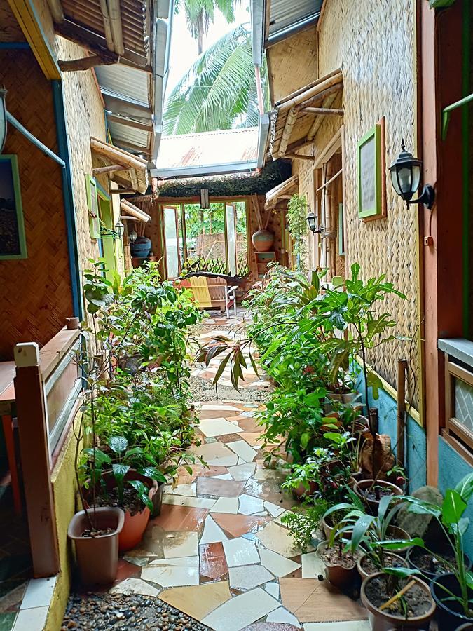Bed and Breakfast Islandfront II El Nido Exterior foto