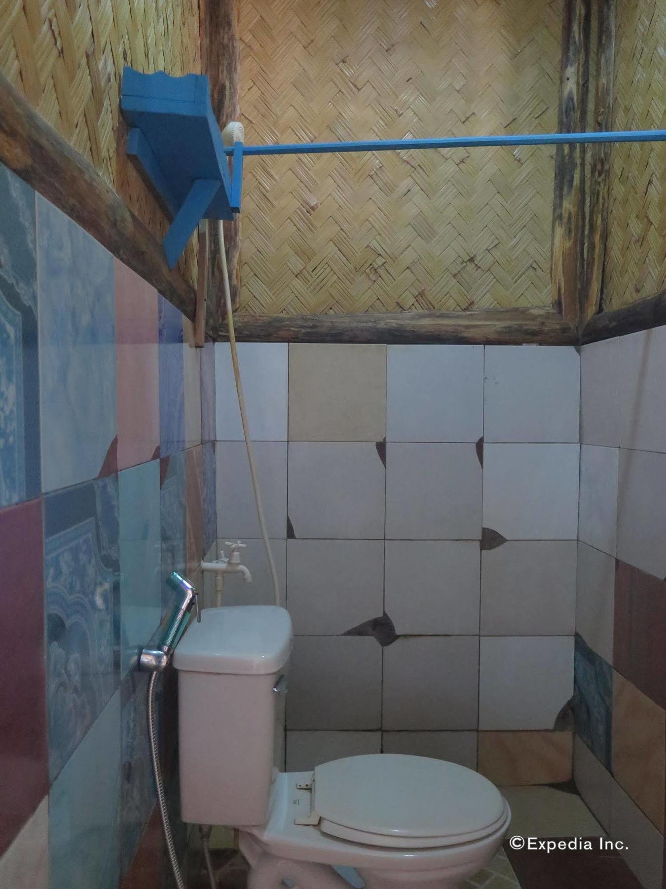 Bed and Breakfast Islandfront II El Nido Exterior foto