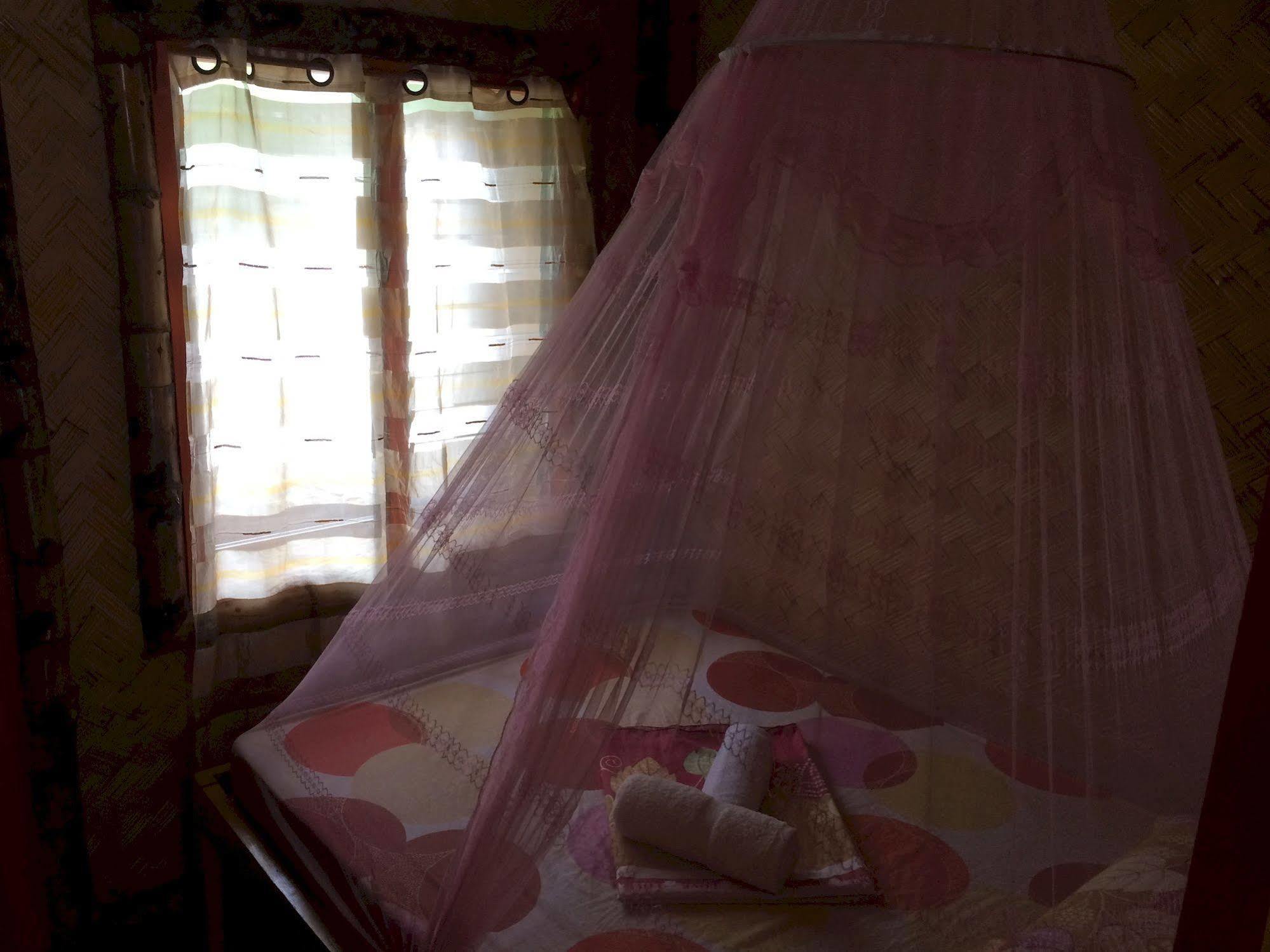 Bed and Breakfast Islandfront II El Nido Exterior foto