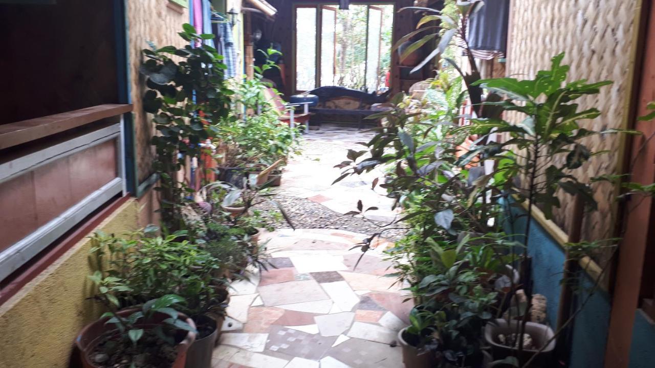 Bed and Breakfast Islandfront II El Nido Exterior foto